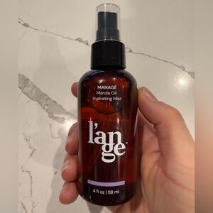 L’ange Manage’ Marula Oil Hydrating Mist